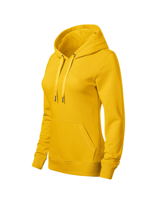 Women`s sweatshirt break (grs) 841 yellow Adler Malfini®