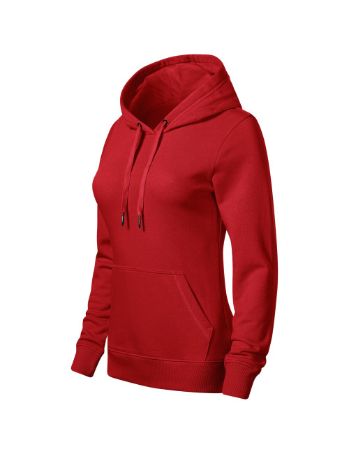 Bluza damska break (grs) 841 czerwony Adler Malfini®