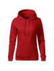 Damen-Sweatshirt Break (grs) 841 rot Adler Malfini®