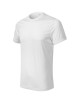 Herren-T-Shirt Adler Malfini Chance (GRS) Weiß