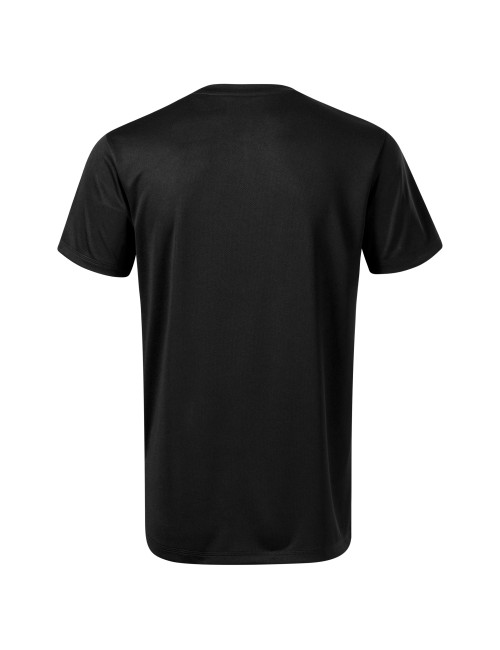 Men`s T-shirt chance (grs) 810 black Adler Malfini®