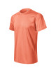 Herren-T-Shirt Chance (grs) 810 Sunset Melange Adler Malfini®