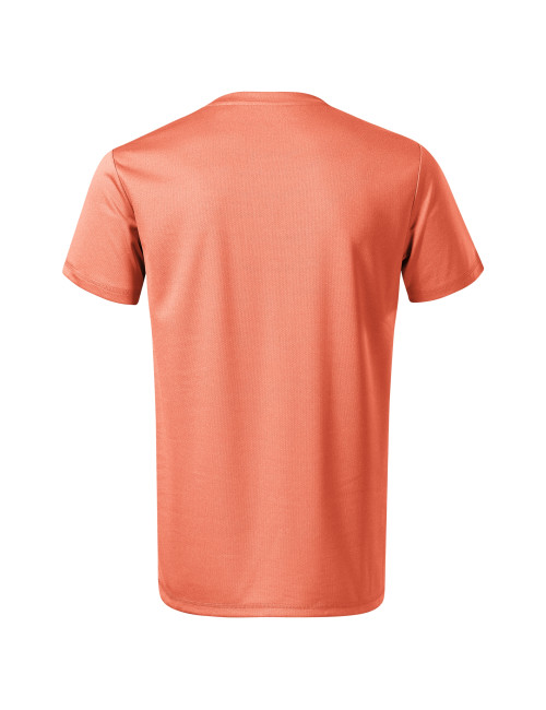 Men`s T-shirt chance (grs) 810 sunset melange Adler Malfini®