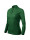 Damen-Poloshirt Piqué Polo LS 231 Flaschengrün Adler Malfini®