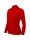 Women`s polo shirt pique polo ls 231 red Adler Malfini®