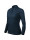 Damen-Poloshirt Piqué Polo LS 231 Marineblau Adler Malfini®