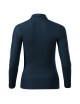 Women`s polo shirt pique polo ls 231 navy blue Adler Malfini®