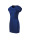 Freedom 178 cornflower blue loose women`s dress tunic Malfini