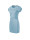 Freedom 178 loose dress blue women`s tunic Malfini
