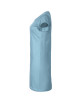 FREEDOM 178 Lockere blaue Damen-Tunika mit MALFINI-Logo-Aufdruck