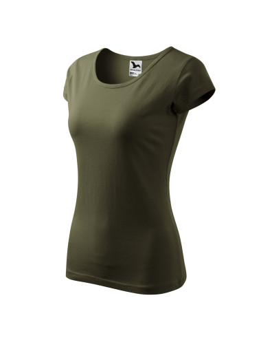 Pure 122 Military Adler Malfini® Damen-T-Shirt