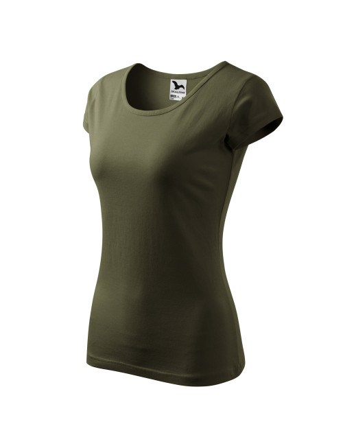 Pure 122 Military Adler Malfini® Damen-T-Shirt