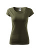 Pure 122 Military Adler Malfini® Damen-T-Shirt