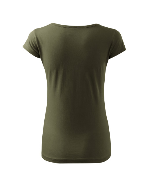 Pure 122 military Adler Malfini® women`s T-shirt