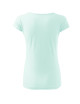 Pure 122 frost Adler Malfini® women`s T-shirt