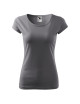 Pure 122 steel Adler Malfini® women`s T-shirt
