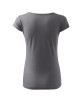 Pure 122 steel Adler Malfini® women`s T-shirt