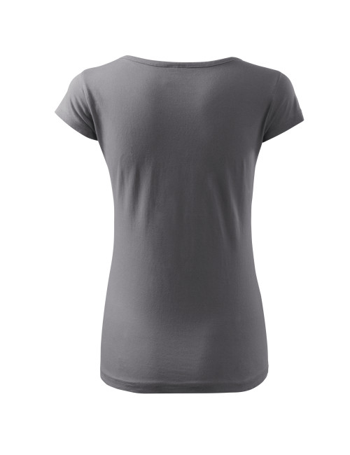 Pure 122 steel Adler Malfini® women`s T-shirt