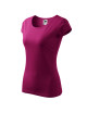 Koszulka damska pure 122 fuchsia red Adler Malfini®