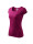 Reines 122 fuchsiarotes Adler Malfini® Damen-T-Shirt