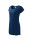 Women`s T-shirt/dress love 123 dark blue Adler Malfini®