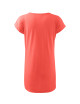 Love 123 Coral Adler Malfini® Damen T-Shirt/Kleid
