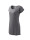 Women`s T-shirt/dress love 123 steel Adler Malfini®