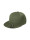 Unisex-Rap-Mütze 6p 302 Khaki Adler Malfini®