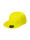 Unisex rap cap 6p 302 lemon Adler Malfini®