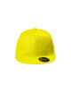 Czapka bejsbolowa Unisex Adler Malfini - Modny dodatek z haftem, idea