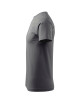 Herren Basic T-Shirt 129 Steel Adler Malfini®