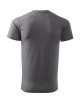 Men`s basic T-shirt 129 steel Adler Malfini®
