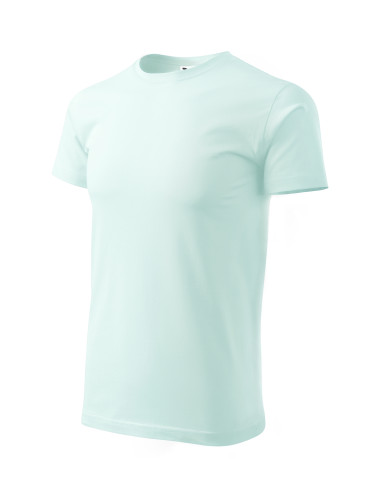 Men`s basic 129 frost Adler Malfini® T-shirt