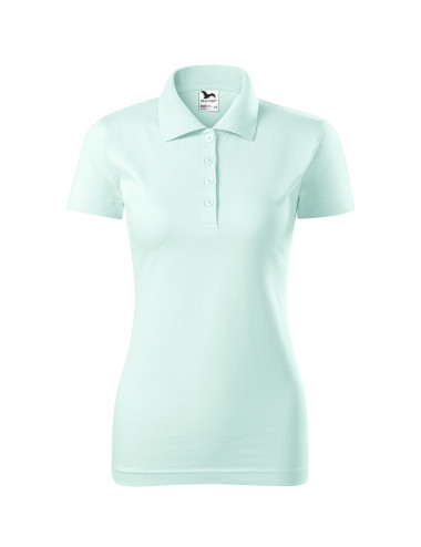 Koszulka polo damska single j. 223 frost Adler Malfini®