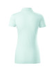 Koszulka polo damska single j. 223 frost Adler Malfini®