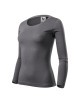 Women`s t-shirt fit-t ls 169 steel Adler Malfini®