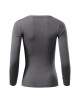 Women`s t-shirt fit-t ls 169 steel Adler Malfini®