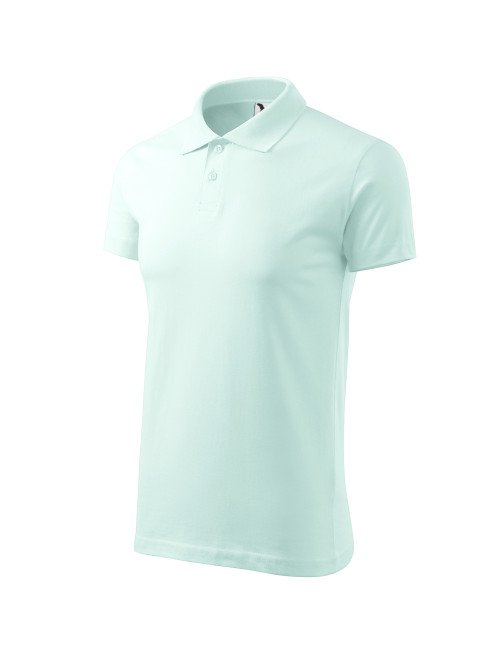 Koszulka polo męska single j. 202 frost Adler Malfini®