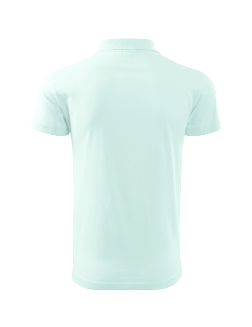 Herren Single J. 202 Frost Adler Malfini® Poloshirt