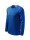 Unisex street t-shirt ls 130 cornflower blue Malfini Rimeck®