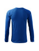 Unisex-Straßen-T-Shirt ls 130 kornblumenblau Malfini Rimeck®