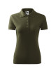 Koszulka polo damska pique polo 210 military Adler Malfini®