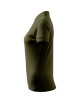 Koszulka polo damska pique polo 210 military Adler Malfini®
