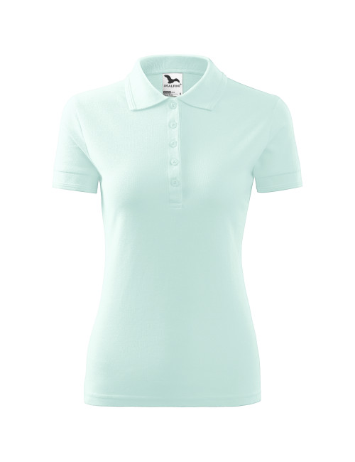 Koszulka polo damska pique polo 210 frost Adler Malfini®