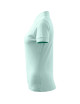 Women`s pique polo 210 frost Adler Malfini® polo shirt