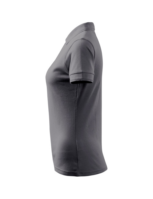 Koszulka polo damska pique polo 210 stalowy Adler Malfini®