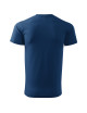 Koszulka unisex heavy new 137 ciemnoniebieski Adler Malfini®