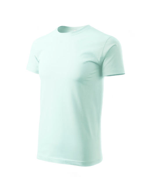 Unisex schweres neues 137 Frost Adler Malfini® T-Shirt
