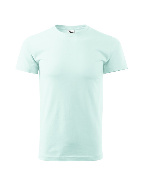 Unisex schweres neues 137 Frost Adler Malfini® T-Shirt