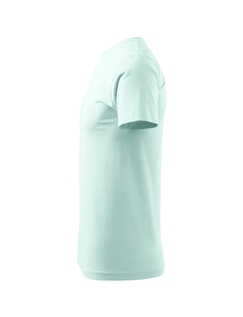 Unisex schweres neues 137 Frost Adler Malfini® T-Shirt